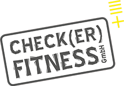 Logo Checkerfitness