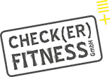 Logo Checkerfitness